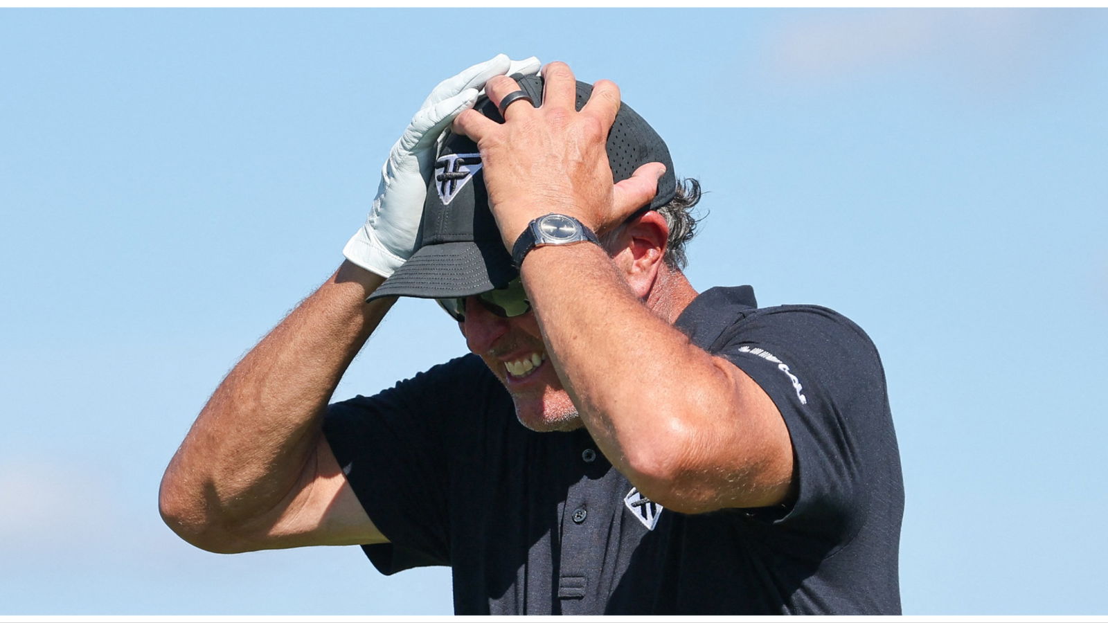 LIV Golf's Phil Mickelson facing fresh legal headache